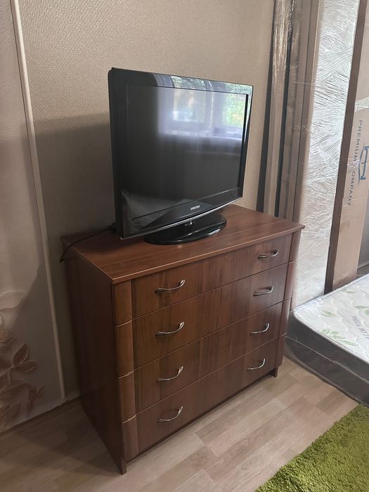 Продам комод 20000