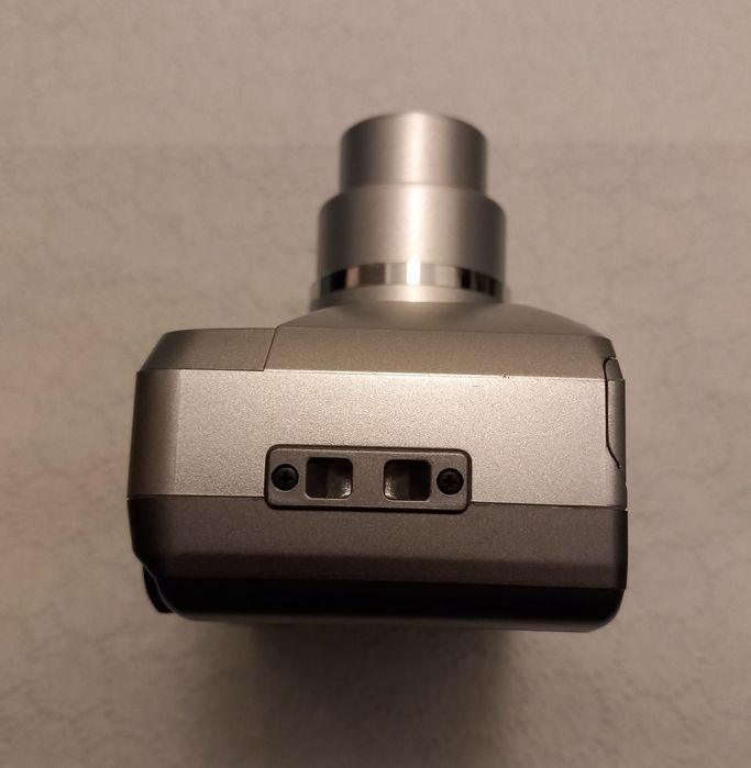 Aparat foto film Pentax Espio 135 M (obiectiv 38-135mm)