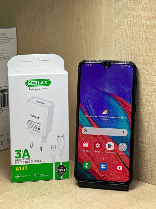 Samsung Galaxy A40-64gb