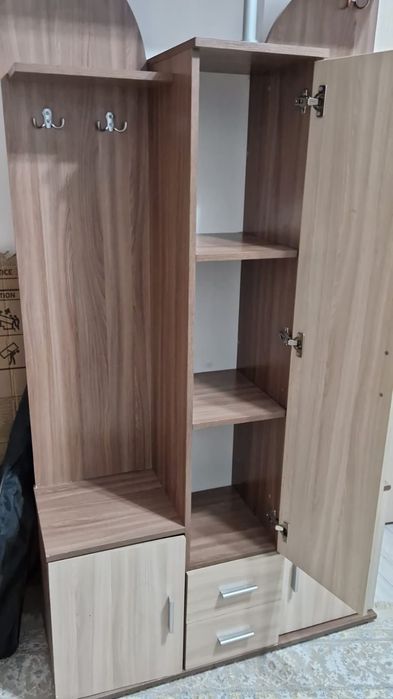 Продам прихожую!