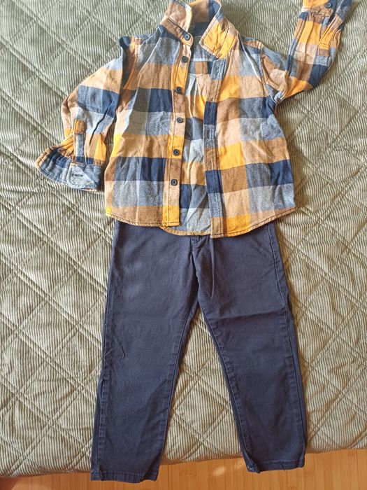 Лот за момче 98 размер