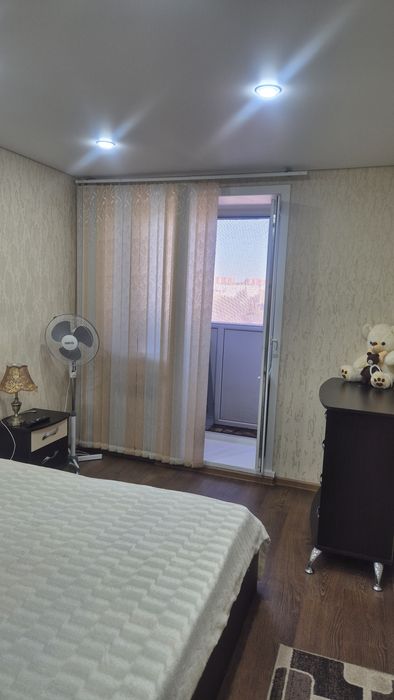 Продам 2-х комнатную квартиру