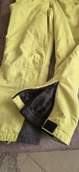 Детски гащелизон за ски DIEL