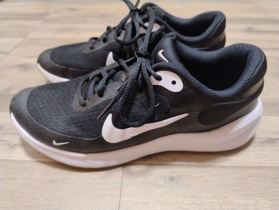 NIKE Обувки за футбол