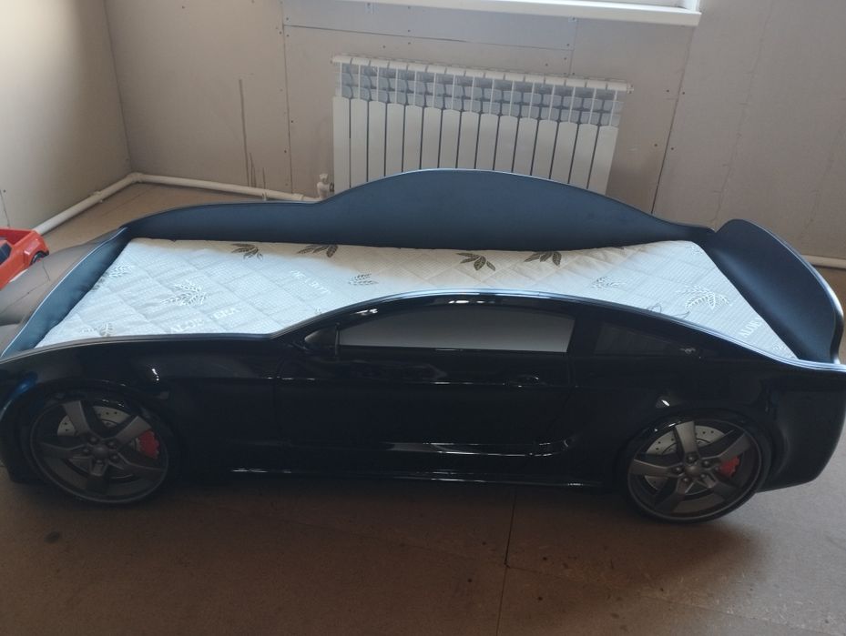 Продам детскую кровать