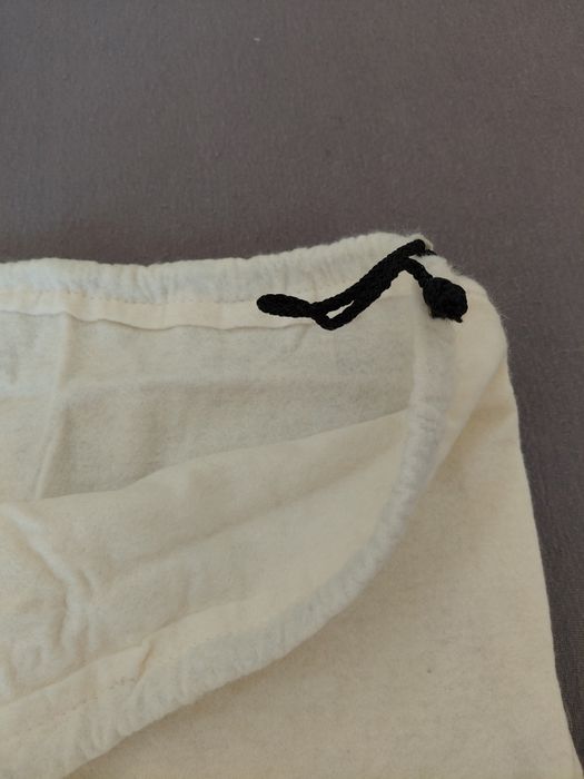 Sac HERMES pentru poseta.Dimensiuni 61/51