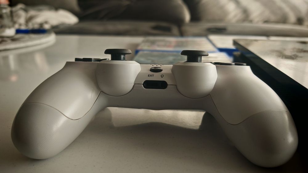 Playstation 4 1tb limited edition