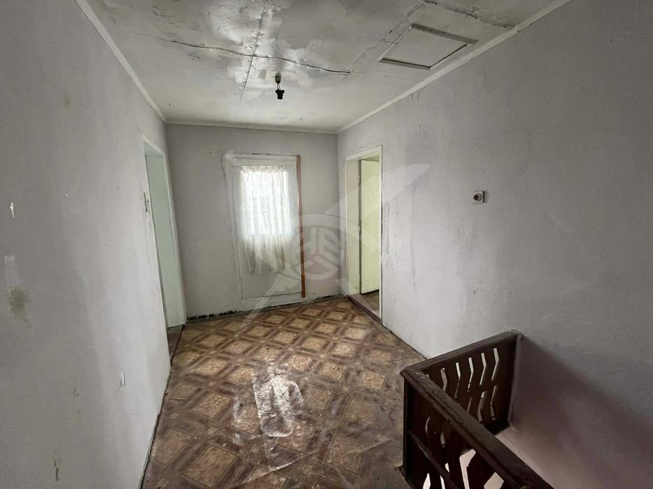 Продава се Къща в с. Зетьово, Област Стара Загора - 120 кв.м за 141 €/кв.м - Снимка #2