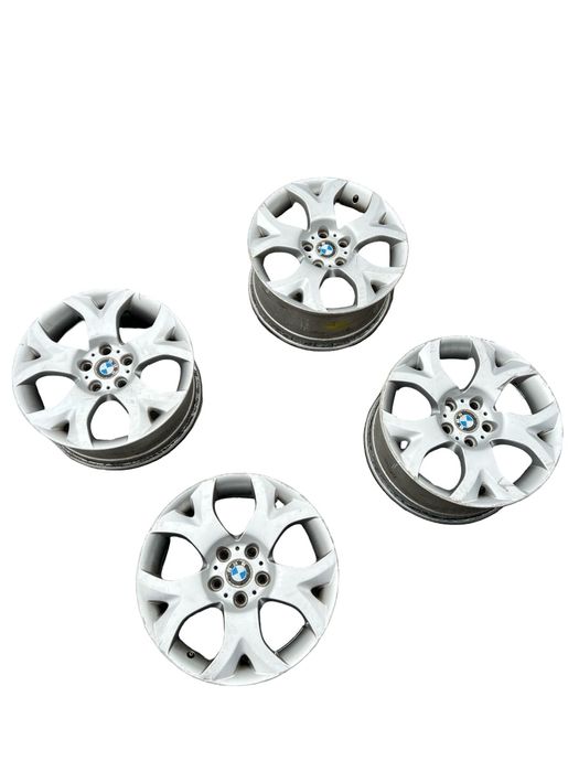 Jante Din Aliaj R18 Bmw X5 E53 2000 - 2007 3401203