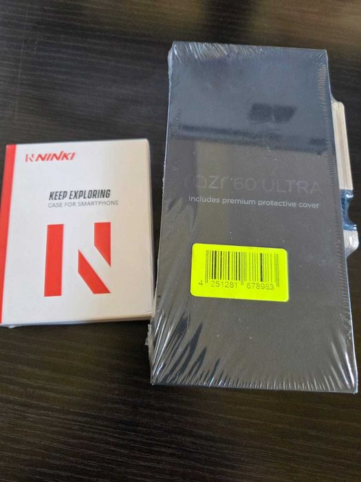 Telefon Motorola Razr 60 Ultra - NOU, SIGILAT