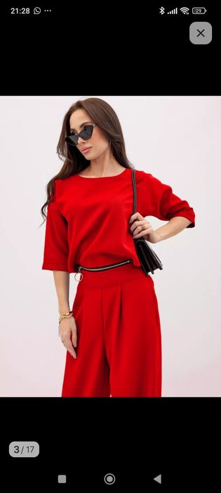 Женская одежда продаётся