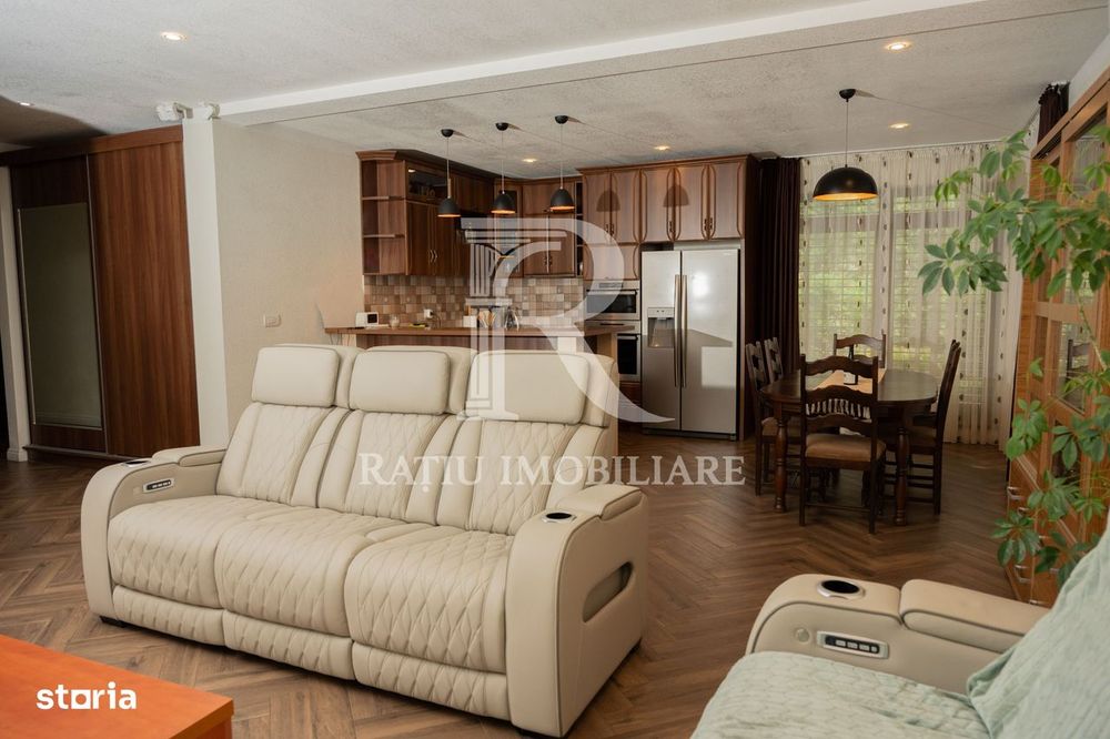 Casă Individuală Premium | 4 Camere | Zona Gheorghe Doja | Oradea