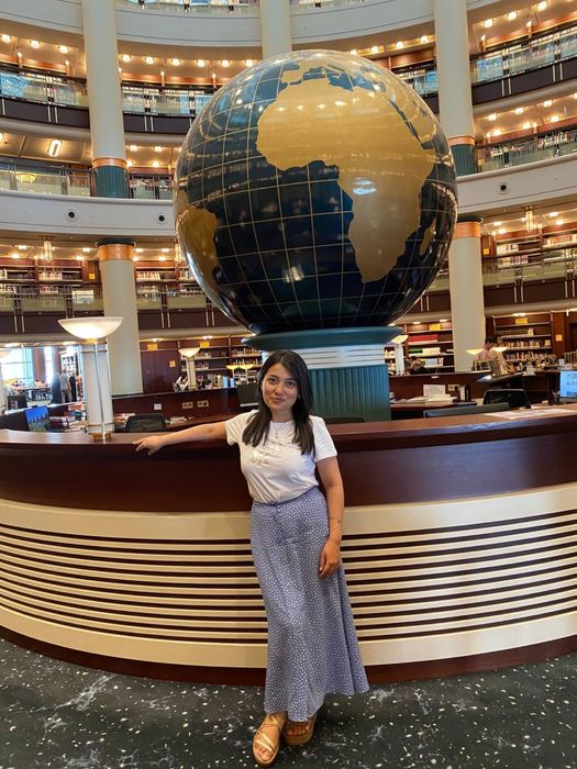 Репетитор английского!