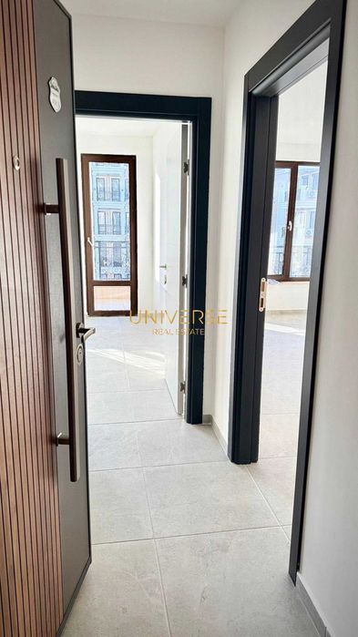 Продава се Двустаен апартамент в Свети Влас - 51 кв.м за 1260 €/кв.м - Снимка #4