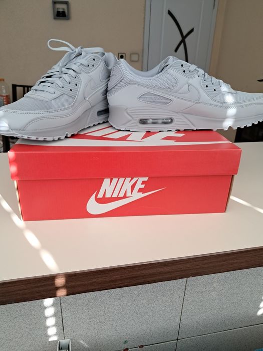 Мъжки маратонки Nike Air Max 90