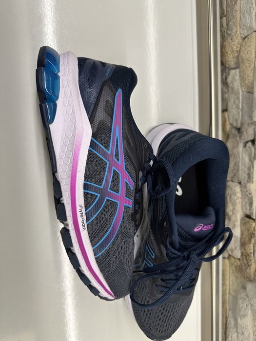 Маратонки Asics GT-1000 FlyteFoam