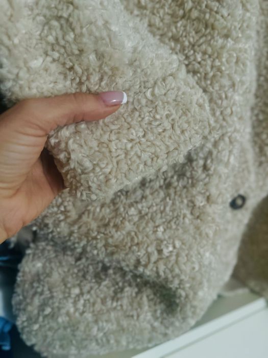 Оригинално палто VA VITE, размер 40