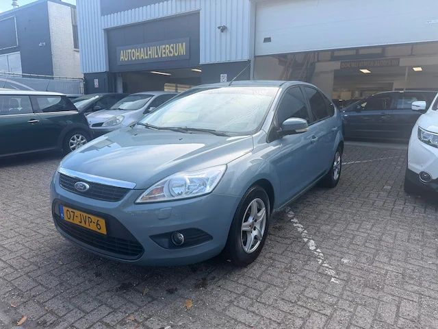 FORD Focus 2009 — imagine 2