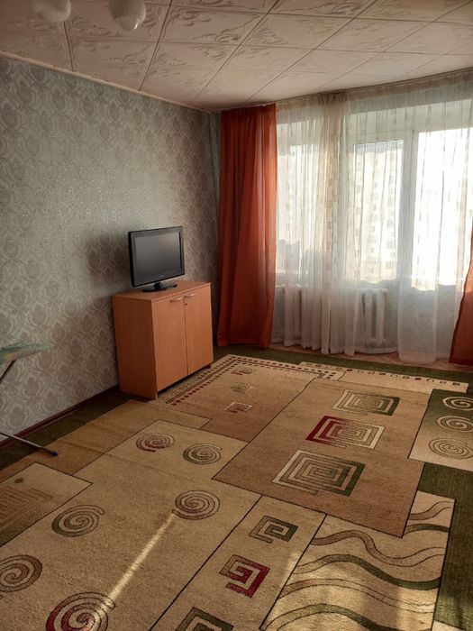 Аренда 1 ком квартира