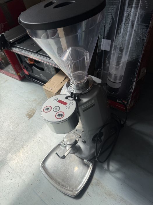 Rancilio Class 5 със мелачка Mazzer