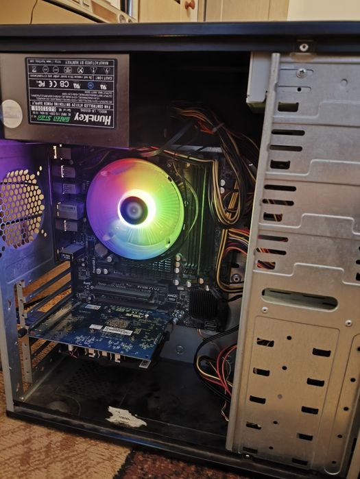 Продам ПК игровой