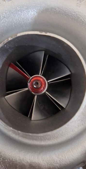 Garrett GT2260/2565VK