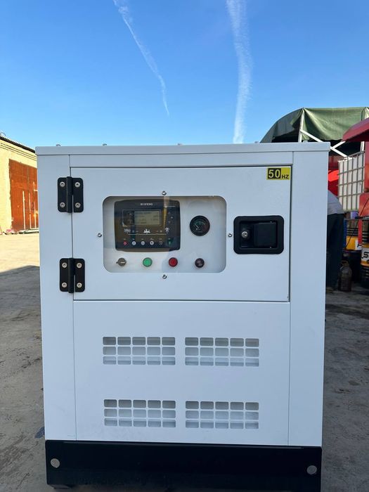 Генератор 150кв dvijok generator