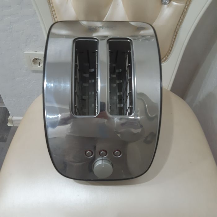 Тостер электрический Цептер