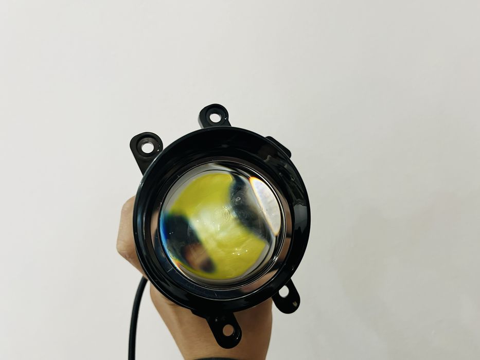 туманки для авто