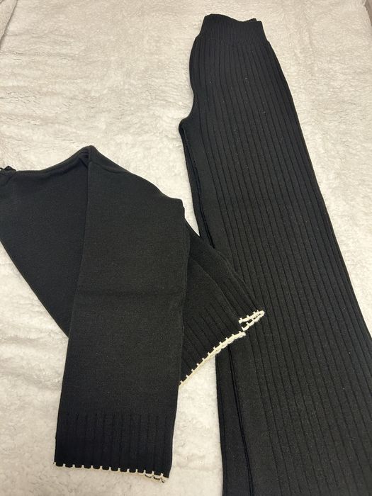 сет от блуза и панталон