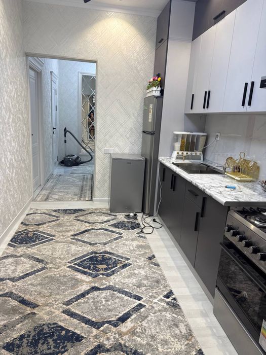 Срочно! Новостройка хон сарой