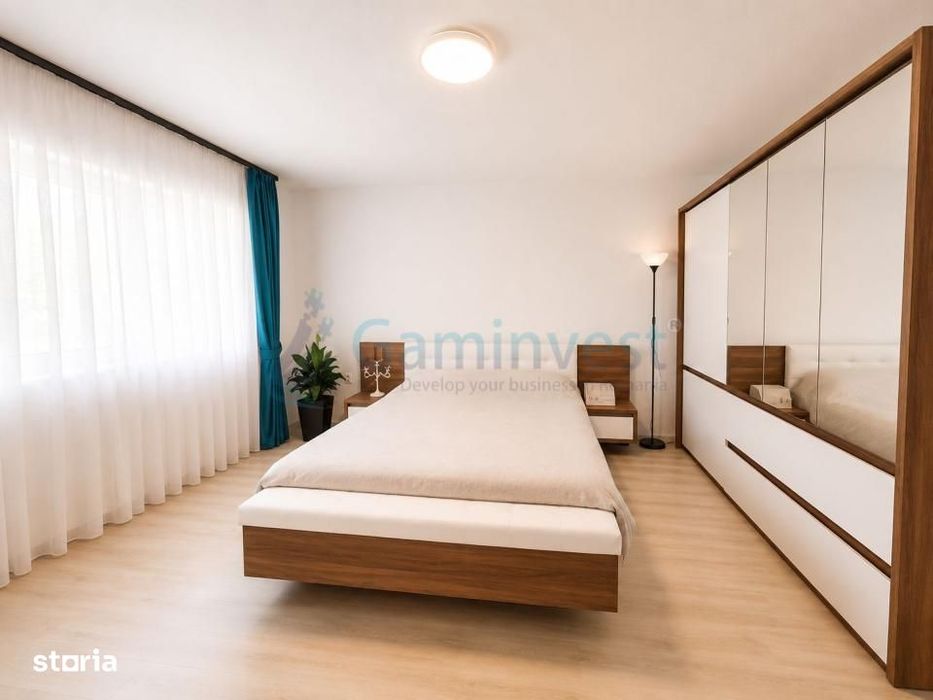 Casa noua in Santandrei, 2 minute de strada principala,Gaminvest,V4647