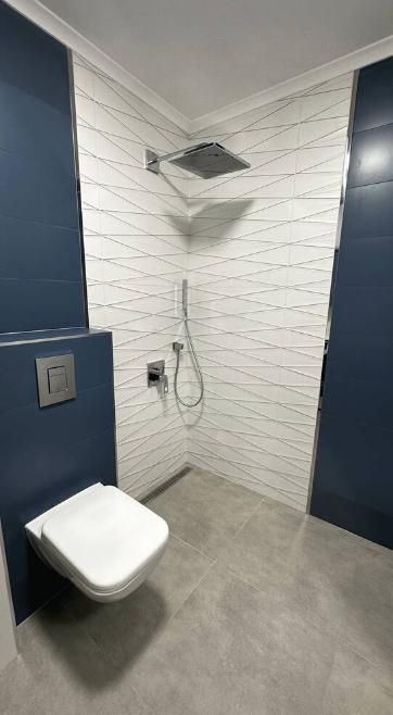 Дава се под наем Двустаен апартамент в Пловдив, Тракия - 68 кв.м за 450 € - Снимка #5