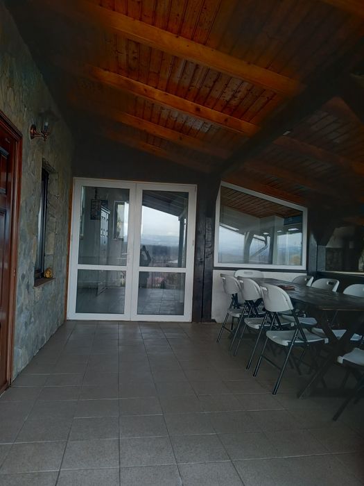 Casa pentru evenimente