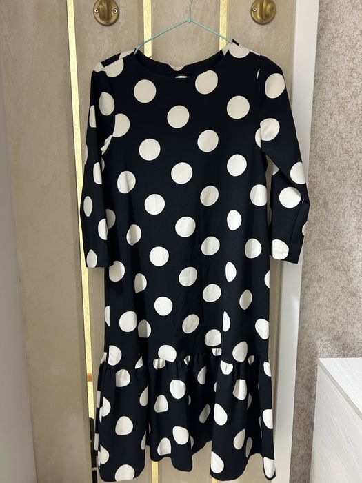 Платье женское турецкое