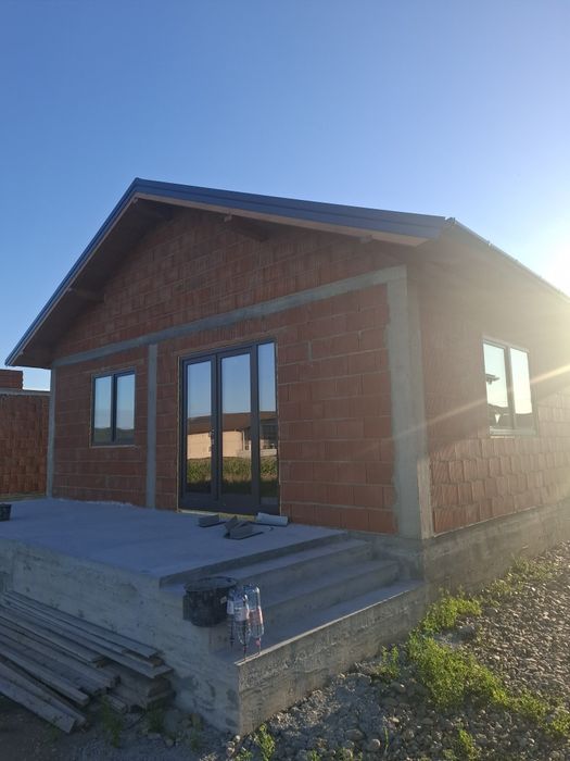 Casa de vanzare in osorhei