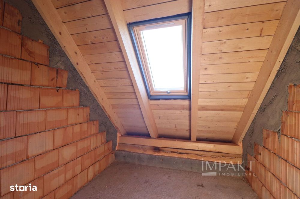 Casa superba si spatioasa, situata in Salicea!
