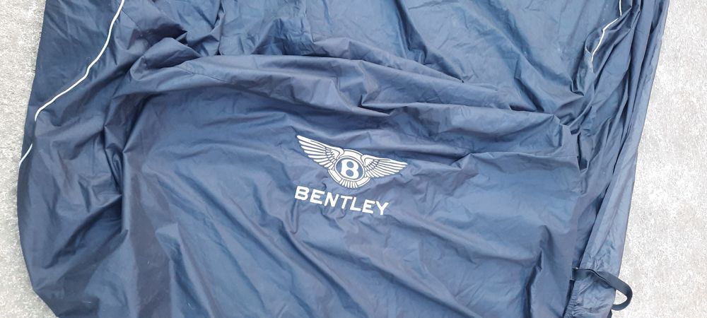 Покривало за  Bentley/Bentayga Бентли