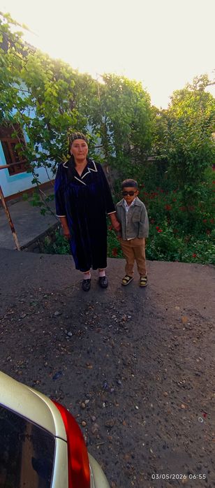 Santexnik bilan bogʻliq hamma ish qilamiz