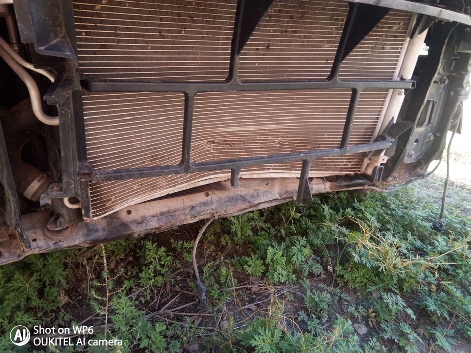 Автосервис под мостом 5 микрорайона