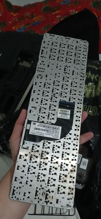 Hp envy dv7 есть паддон, i5 процессор