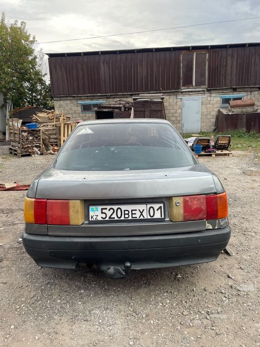 продается ауди 80 б3