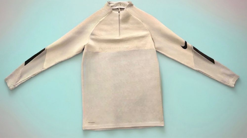 Nike VaporKnit Strike Drill Top
