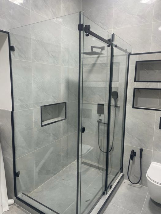 Dush kabina 100. y.e