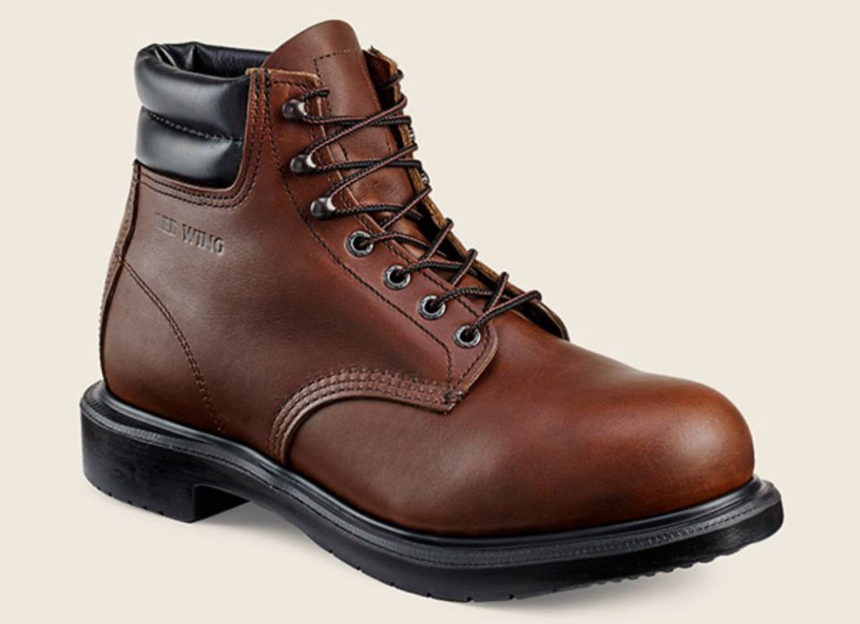 Ботинки Red Wing SuperSole 2245