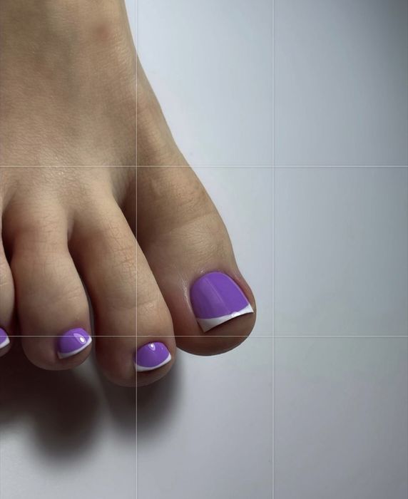 Маникюр/Педикюр/Наращивание