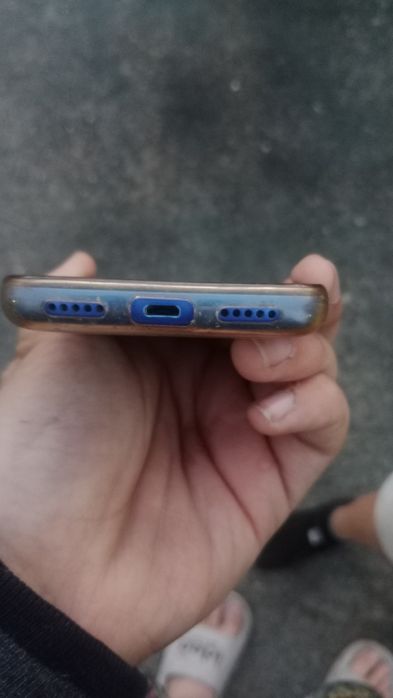 Redmi не знаю модель