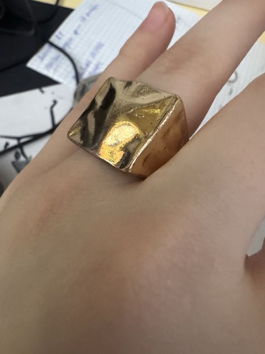 Продам комплект кольцев