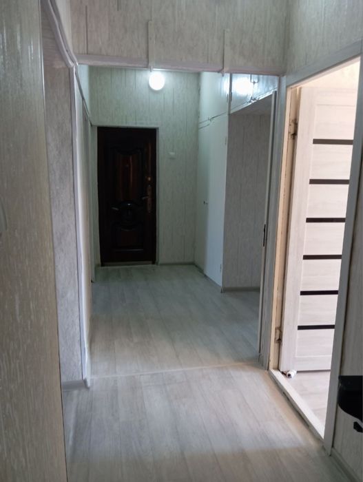 Продается квартира в Яшнабадском районе Тузел-1. 5-комнатная 116м2