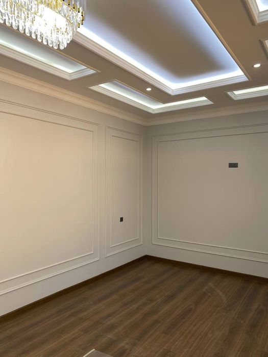 Ремонт квартира под ключ